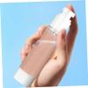 VICASKY 6pcs Tsa Approved Travel Bottles Leak Refillable Spray Lotion Bottles for Toiletries view 3