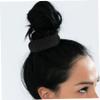 VICASKY 8pcs Hair Bun Maker Small Bun Donut Styling Tool for Women Braid Maker view 4