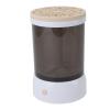 Cosmetic Brush Cleaner Machine, ABS PC and Silicone Automatic Electric Makeup Brush Cleaner for Travel view 4