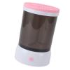 Cosmetic Brush Cleaner Machine, ABS PC and Silicone Automatic Electric Makeup Brush Cleaner for Travel view 4