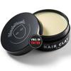 BlackMask Hair Clay for Men (3.52 oz) Matte Finish with Strong Hold, Hair Styling Clay, Adds Texture & Volume view 1