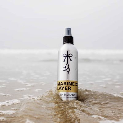 The Longhairs Sea Salt Spray - Marine Layer