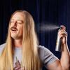 The Longhairs Sea Salt Spray - Marine Layer view 2