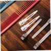 VICASKY 50 Pack Duckbill Clips Hair Clips for Dreads for Women Girls Barber Hairpin Hairdressing Accessories view 3
