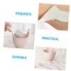 HAKIDZEL 2 Sets Diy Facial Mask Mixing Bowl Women's Face Mask Set Silicone Tool Kit view 3