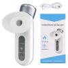 Portable Eye Steamer for Dry Eye Relief - Heated Mist Sprayer | Moisturizing Eye Treatment & Therapy | Mini Eye Care Solution for Soothing Relief view 1