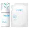 IRECIPE Aqua Phytoplex Cream in Toner Mist Long Lasting Deep Hydration, All-in-One Facial Mist for All Skin Type Unscented Clean Beauty, Vegan, Korean Skincare (60ml / 2.02 oz + 60ml Refill Pouch) (2) view 1