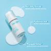 IRECIPE Aqua Phytoplex Cream in Toner Mist Long Lasting Deep Hydration, All-in-One Facial Mist for All Skin Type Unscented Clean Beauty, Vegan, Korean Skincare (60ml / 2.02 oz + 60ml Refill Pouch) (2) view 4
