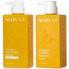 MEDIX Vitamin C Body Wash + Vitamin C Body Lotion & Face Moisturizer 2PC Skin Care Set | Anti Aging Lotion + Body Cleanser Skincare Set For Women, Men, & Smoother Looking Skin, 2-Pack view 1