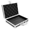 LIFKOME Portable Tool Box Lock Large Capacity Storage Box for Hardware Clamps Screws Jewelry view 1