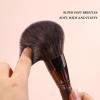14Pcs Makeup Brushes Set Premium Synthetic Powder Foundation Highlight Concealer Eyeshadow Blending Eyebrow Liner Brush Set view 2