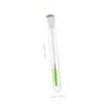 ELAYARD 10pcs Tube Eyelash Applicator Brushes Diamond Handle for Separating Lashes Mascara Application for Home view 4