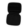 AUTSUPPL Essential Oil Bag Handy Storage Case for Travel Essential Oils Organizer Multigrid Design view 1