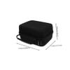 AUTSUPPL Essential Oil Bag Handy Storage Case for Travel Essential Oils Organizer Multigrid Design view 2