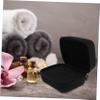 AUTSUPPL Essential Oil Bag Handy Storage Case for Travel Essential Oils Organizer Multigrid Design view 4