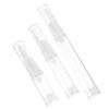 VICASKY 15pcs 5ml 10ml 15ml Eye Cream Bottles Vacuum Pump Dispenser for Moisturizer Airless Pump Containers Lid for Travel Refillable Cosmetic Lotion Jars view 1
