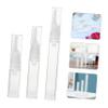 VICASKY 15pcs 5ml 10ml 15ml Eye Cream Bottles Vacuum Pump Dispenser for Moisturizer Airless Pump Containers Lid for Travel Refillable Cosmetic Lotion Jars view 3