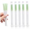 SOESFOUFU 350pcs Ear Piercing Floss Set Ear Cleaning Kit Piercing Hole Cleaner Earring Flush Tool view 2