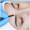 PartyKindom 12pcs Makeup Eyeliner Pencil Women Eye Liner Drawing Pencil Makeup Tool view 3