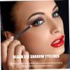 PartyKindom 12pcs Makeup Eyeliner Pencil Women Eye Liner Drawing Pencil Makeup Tool view 4