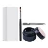 Nail Repair Gel Kit - Strengthening Solution for Cracked & Damaged Nails | Fast-Drying Nail Mender for Natural Nails, Home Manicure & Pedicure, Professional Nail Care for Split Tools view 1