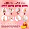 TP Paraffin Wax Refills  6 Pack, Moisturizing Paraffin Wax Beads for Hand & Foot Spa, Paraffin Bath Wax for Dry Skin, Muscle Relief & Deep Hydration, Compatible with Paraffin Wax Machines view 3
