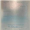 Shel NABEL Hair Silk Serum, Uva/Grape, 4.73 fl oz (140 ml) view 3