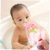 AUTSUPPL 3pcs Lil Bath Brush Shower Sponge Bath Tub Brush for Boys and Girls Toddlers view 3