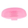 DECOMELODY Face Brushes Makeup Cleaner Silicone Brush Cleaning Pad Makeup Tool Cleaner Cleansing Mat view 1