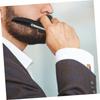 LIFKOME Portable Folding Comb Keychain and Mirror Compact Beard Comb for Men Fine Tooth Design for Travel and Grooming Easy to Handbag view 4