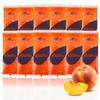 TP Plastic Paraffin Wax Refills-12 Pack, Peach Scented Wax Beads for Hand & Foot Spa, Moisturizing Paraffin Bath Wax for Dry Skin, Muscle Relaxation & Hydration, Compatible with Paraffin Wax Machines view 1