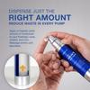 6 in 1 Face Cream for Men: 6 in 1 Mens Face Moisturizer, Mens Face Cream Anti Aging - Eye Bags Treatment & Wrinkle Cream for Men Pack of 2 view 4