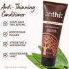 Anti-Hair Thinning Unscented Conditioner, Hair Thickening And Volume Boosting, Sulphate And Paraben Free, Plant-Origins Conditioner, 3.38 Fl Oz view 3