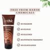 Anti-Hair Thinning Shampoo, Hair Thickening and Volume boosting, Sulphate and Paraben Free, Plant-origins shampoo, 3.38 Fl Oz view 4