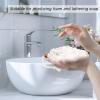 40 Soap Bags Mesh Exfoliating, 100% Natural Sisal Soap Pouch, Soap Savers for Shower Use Like Massaging and Scrubbing view 3