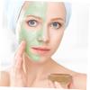 Baluue Facial Mask Bowl Brush Set Diy Skincare Tools Beauty Salon Mask Mixing Bowl Kit view 3