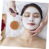 Baluue Facial Mask Bowl Brush Set Diy Skincare Tools Beauty Salon Mask Mixing Bowl Kit view 4
