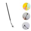 LIFKOME 3pcs Angled Lash Brush for Precise Mascara Application Soft Bristles Fashionable Color for Eye Makeup for Women Beauty Routine view 4