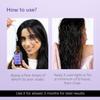 Anti Dandruff Scalp Serum 50ml | Fights Dandruff, Reduces flaky & itchy scalp | With Ichthyol Pale, Zinc Pyrithione, & Tea Tree Oil | Paraben & Sulphate free view 4
