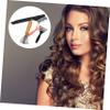 Healeved Hair Brush Cleaner Tool Comb Brush Cleaner Gentle Claws Sturdy Materials Portable view 2