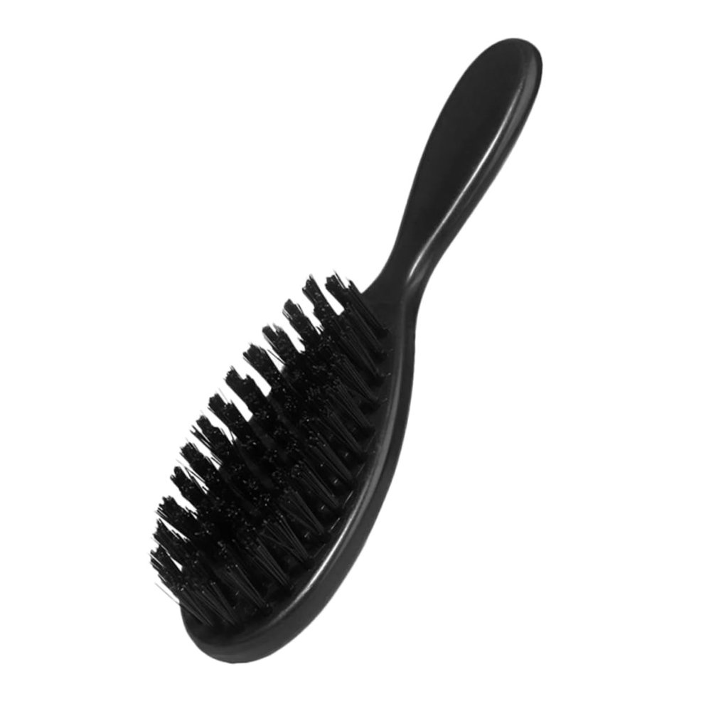 Baluue Beard Brush Men's Hair Products Barber Oil Head Hair Barber Tools Beard Straightening Comb