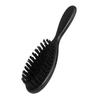 Baluue Beard Brush Men's Hair Products Barber Oil Head Hair Barber Tools Beard Straightening Comb view 1