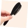 Baluue Beard Brush Men's Hair Products Barber Oil Head Hair Barber Tools Beard Straightening Comb view 4
