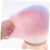 VICASKY Portable Blush Brush Set Nail Makeup Brush Cleaner Multi-use Tube for Home Beauty Care view 2