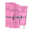 Hair Removal Cream for Intimate Skin with Free Vitamin C Serum, 60 gram, Pack of 2 view 1