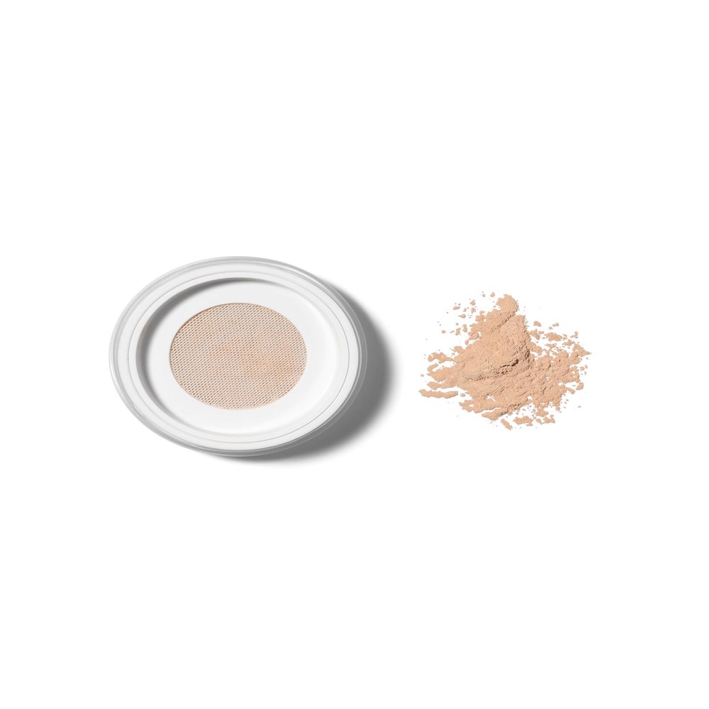 Base Blur Mineral Loose Powder Shade A/B