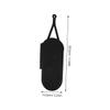 VINTORKY 2pcs Hair Curler Organizer Bag Portable Silicone Pouch for Hair Styling Tools Heat-Resistant Storage for Curling Irons and Straighteners for Travel and Home Use view 2