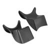 Baluue 2pcs - Neck Pillow for Hair Washing Ergonomic Shampoo Support Cushion for Salon Sinks Comfortable Neck Rest for Pregnant and Bedridden Individuals view 1