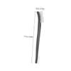 Alipis Versatile 10-Pack Keyboard Cleaning Brushes Nail and Kitchen Brush Long Handle Soft Plastic Bristles for Easy Cleaning view 2