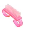 FOYTOKI 5pcs Nail Fingernail Hands Nail Scrubber Brush Cleaning Brushes for and Pedicure view 1